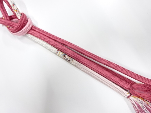 Japanese Kimono / Accessories Silk